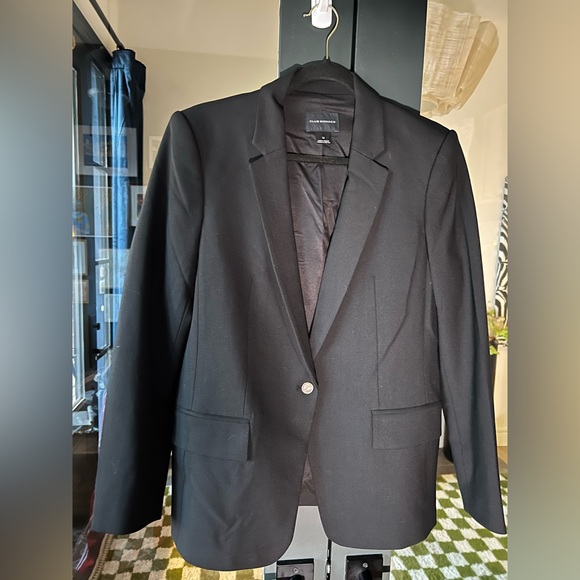 Club Monaco Blazer - Picture 2 of 2